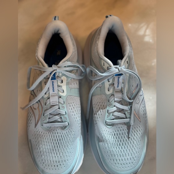 Saucony Guide Womens Size 10.5 - Picture 3 of 6